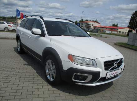 Volvo - XC70