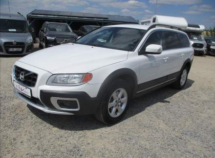 Volvo - XC70