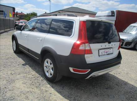 Volvo - XC70