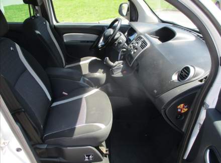 Renault - Kangoo
