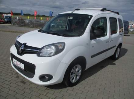 Renault - Kangoo
