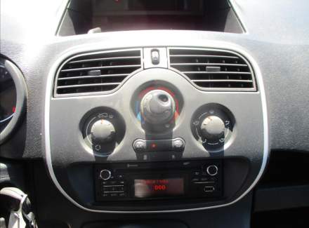 Renault - Kangoo