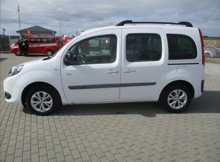 Renault - Kangoo