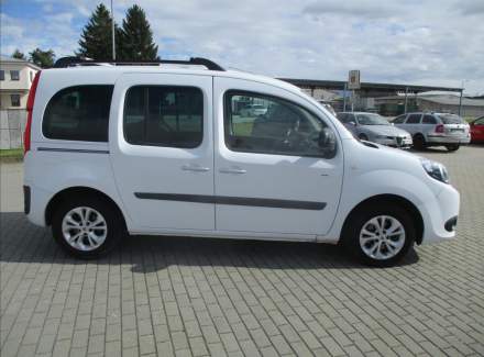 Renault - Kangoo