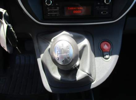 Renault - Kangoo