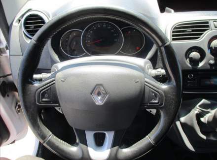 Renault - Kangoo