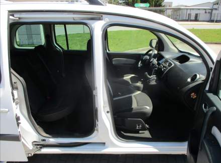 Renault - Kangoo