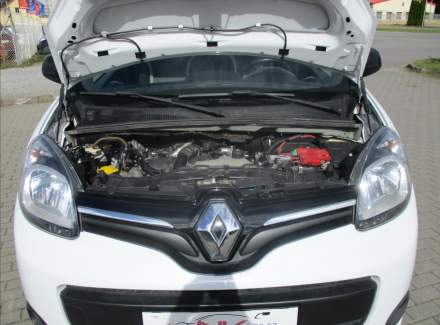 Renault - Kangoo