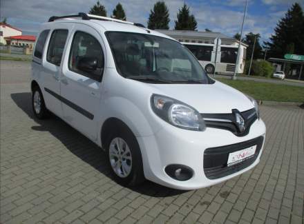 Renault - Kangoo