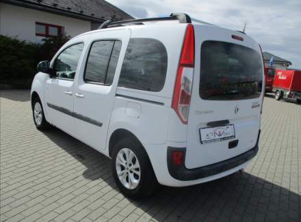 Renault - Kangoo
