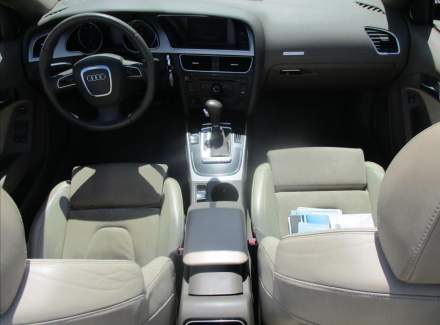Audi - A5