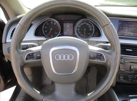 Audi - A5