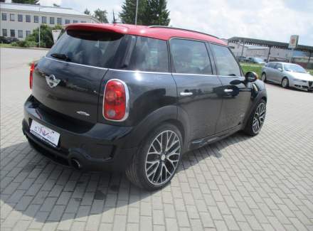 Mini - Countryman
