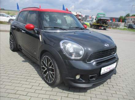 Mini - Countryman