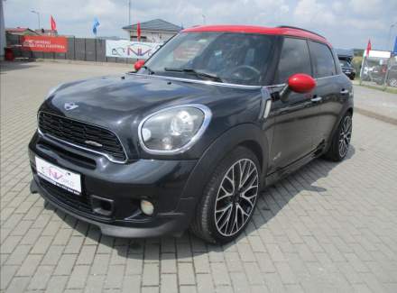 Mini - Countryman