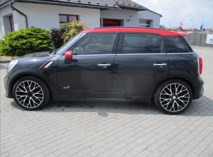Mini - Countryman
