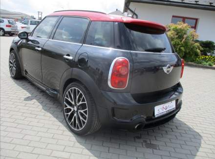 Mini - Countryman