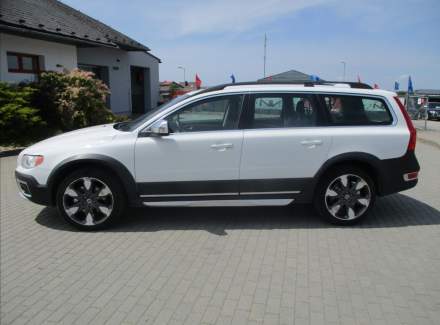 Volvo - XC70