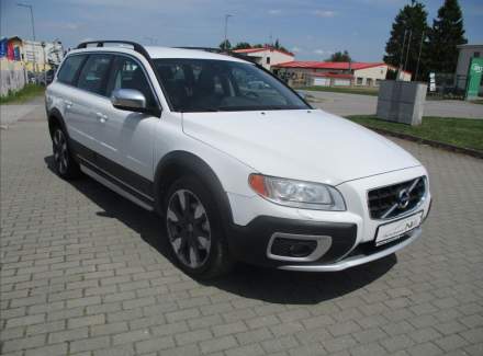 Volvo - XC70