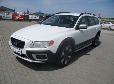 Volvo - XC70