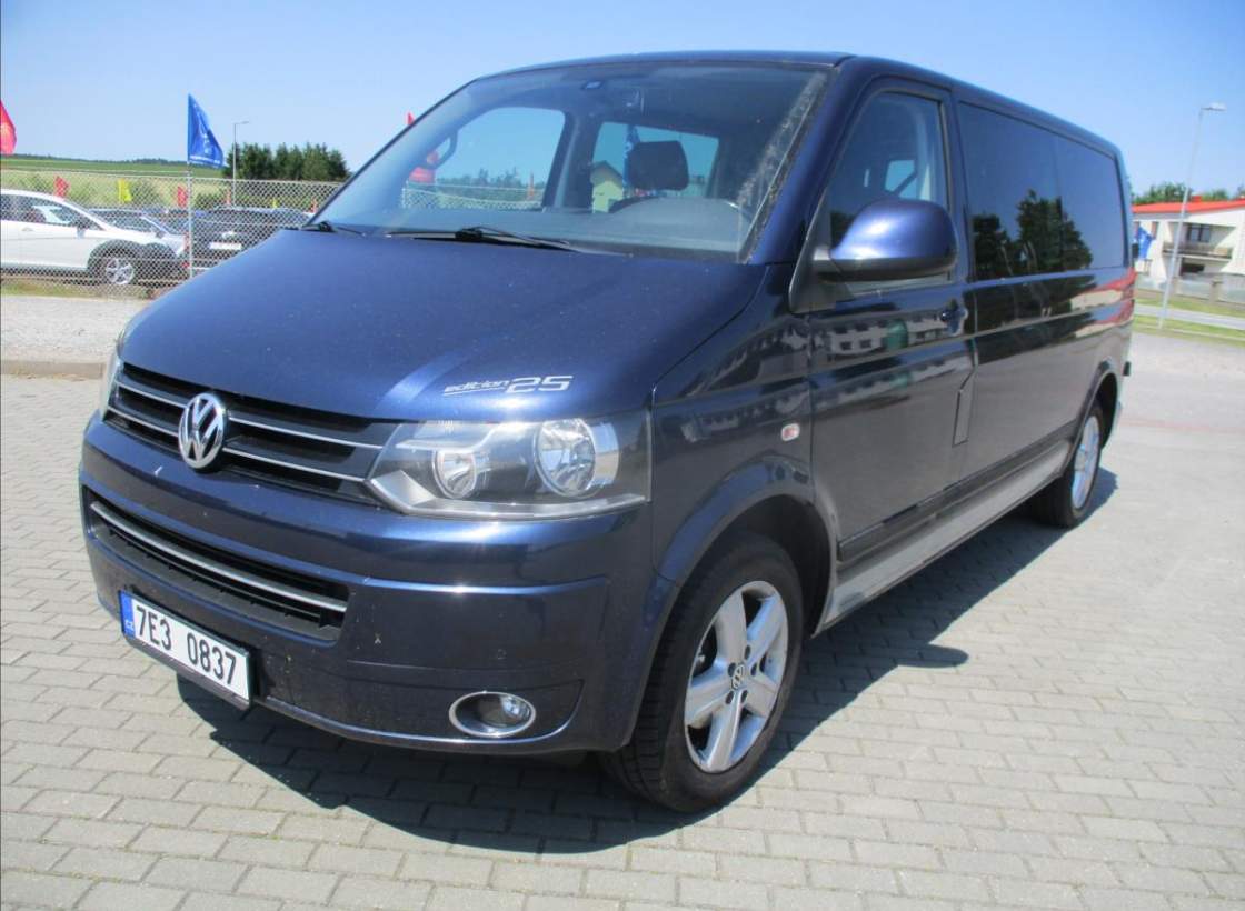 Volkswagen - Transporter