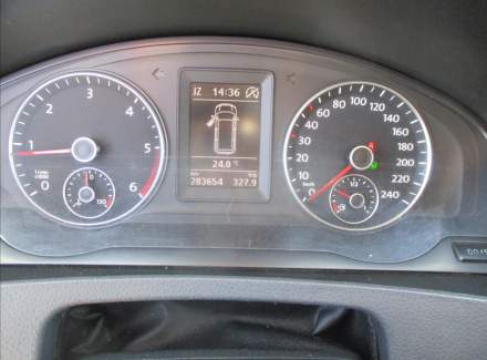 Volkswagen - Transporter