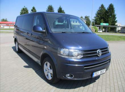 Volkswagen - Transporter