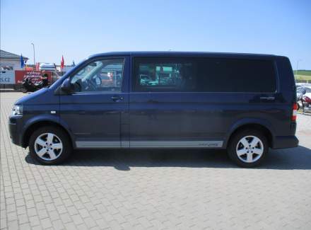 Volkswagen - Transporter