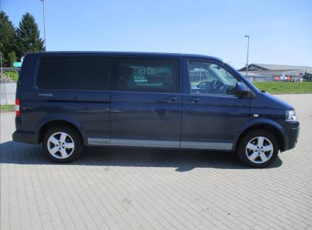 Volkswagen - Transporter