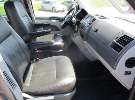 Volkswagen - Transporter