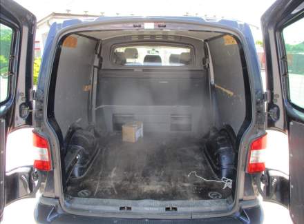 Volkswagen - Transporter