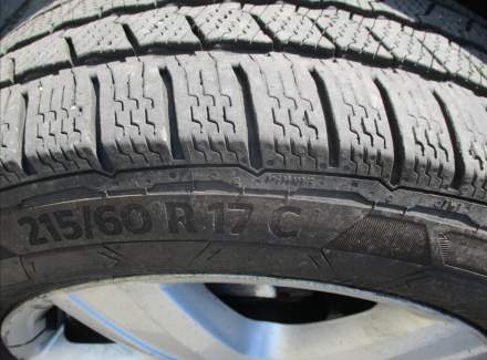 Volkswagen - Transporter