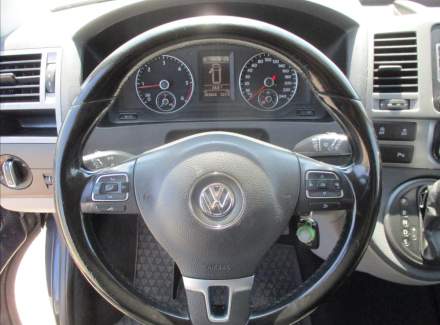 Volkswagen - Transporter