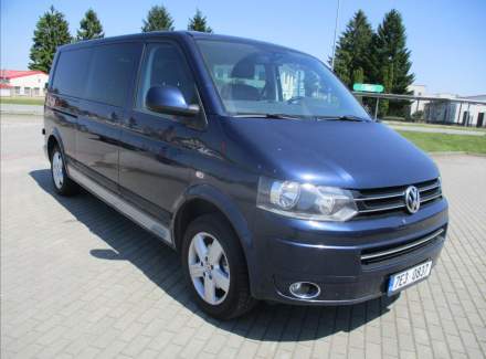Volkswagen - Transporter