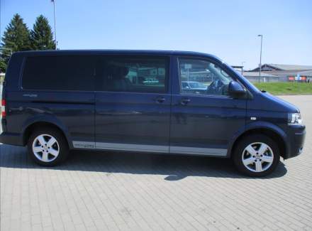 Volkswagen - Transporter