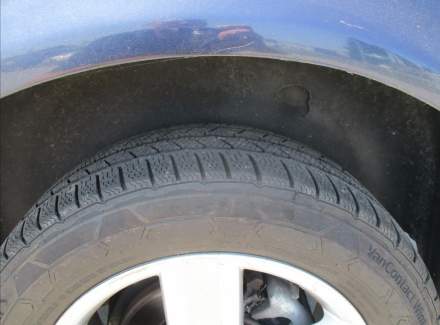 Volkswagen - Transporter