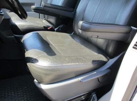 Volkswagen - Transporter