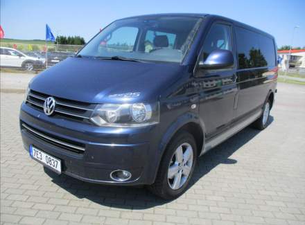 Volkswagen - Transporter