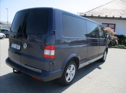 Volkswagen - Transporter