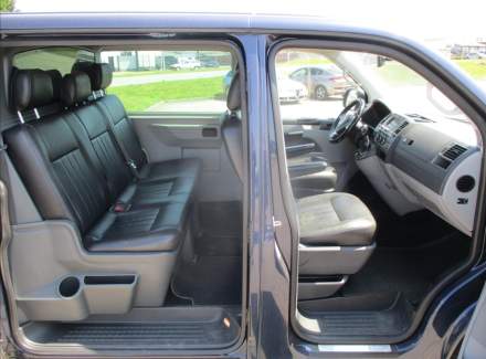 Volkswagen - Transporter