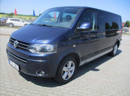 Volkswagen - Transporter