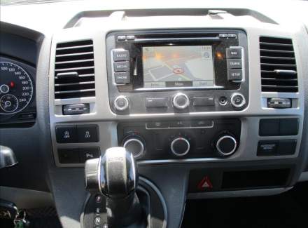 Volkswagen - Transporter