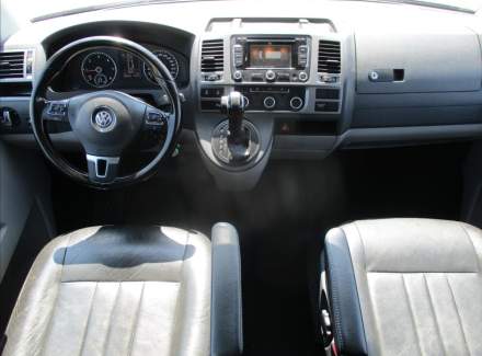 Volkswagen - Transporter