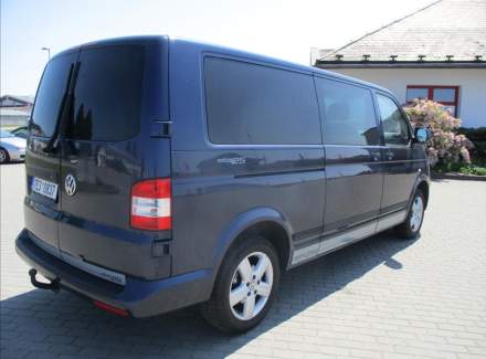 Volkswagen - Transporter
