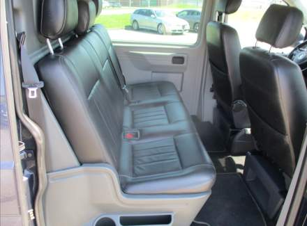 Volkswagen - Transporter