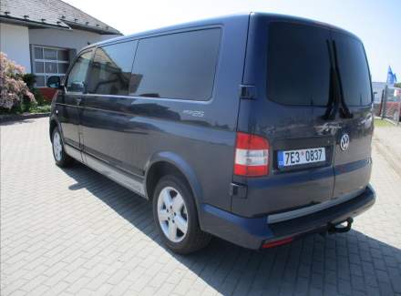Volkswagen - Transporter