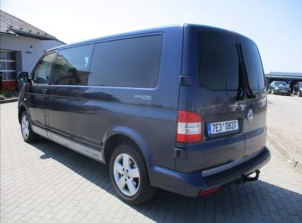 Volkswagen - Transporter