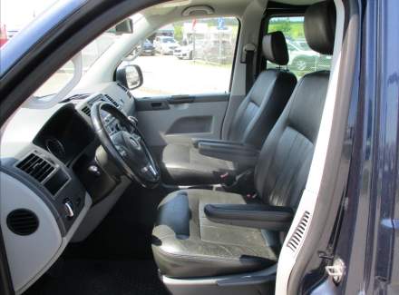 Volkswagen - Transporter