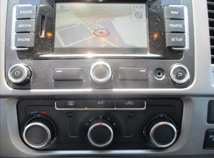 Volkswagen - Transporter