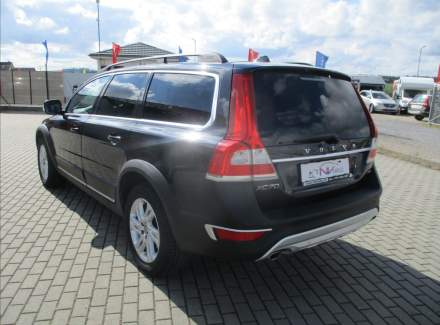 Volvo - XC70